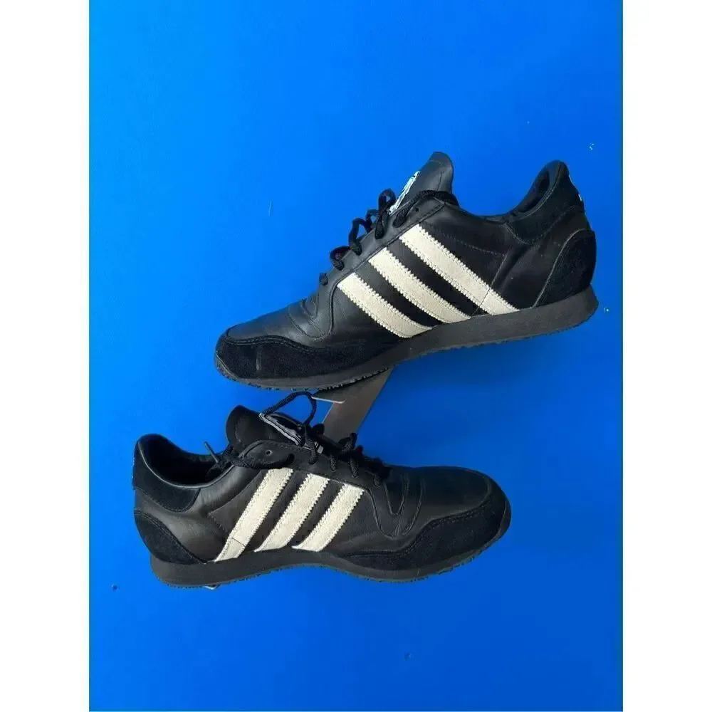 Adidas vintage 70s FTY NO.APE 779001 men size 8.5